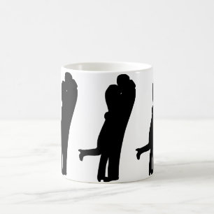 I am Into You valentine's day Coffee Mug
