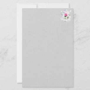 I Am Is Risen Stationery