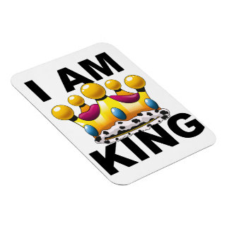 I am King Magnet