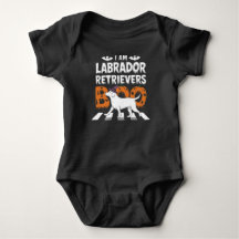 I am LABRADOR RETRIEVERS boo