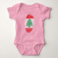 I Am Lebanese