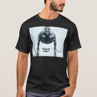 I Am Legend T-Shirt