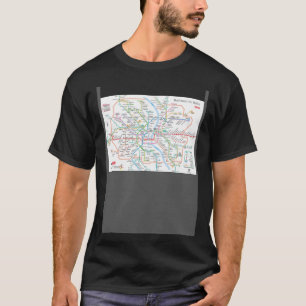I am lost in Cologne please help me T-Shirt
