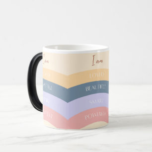 I am love beautiful smart mug