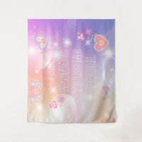 I am Magnetic, Motivational, Inspirational, Pink