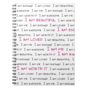 I am ME Notebook