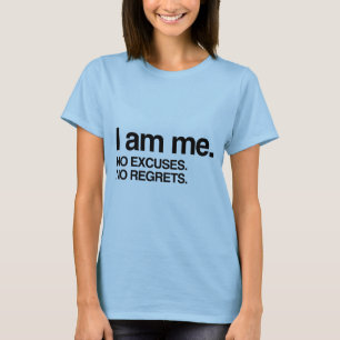 I AM ME T-Shirt