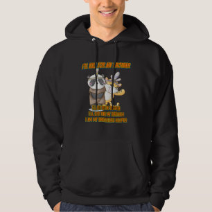I Am My Brother s Keeper Saying Sarcastic Hoodie
