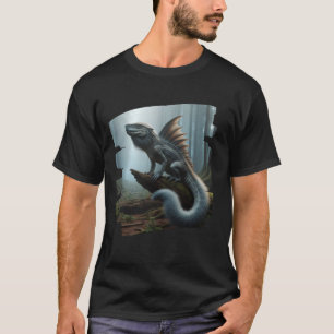 I AM my own influencer -Cat Dabbing T-Shirt