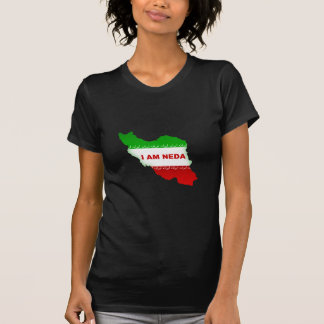I am Neda T-Shirt