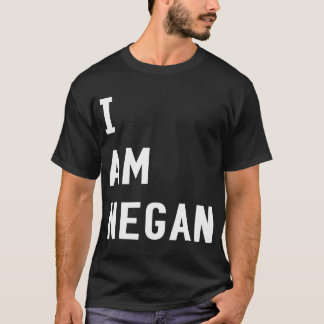 I Am Negan T-Shirt