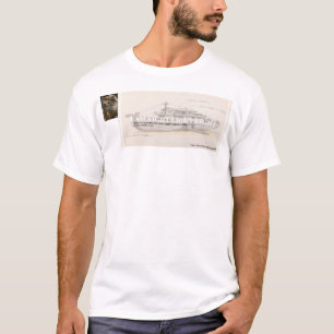 I AM Noah's Ark T-Shirt