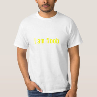 I am Noob T-Shirt