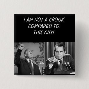 I AM NOT A CROOK2 BUTTON