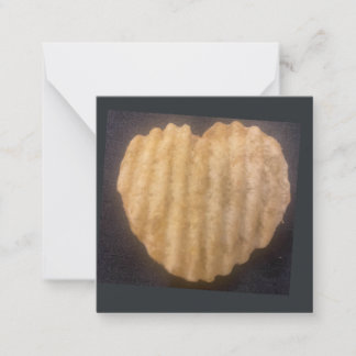 I AM NOT A SCAPEGOAT! by Yeshaya Dank - the chip Card