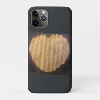 I AM NOT A SCAPEGOAT! by Yeshaya Dank - the chip iPhone 11 Pro Case