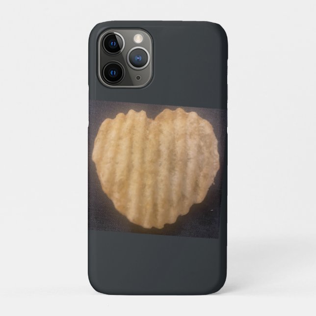 I AM NOT A SCAPEGOAT! by Yeshaya Dank - the chip Case-Mate iPhone Case (Back)