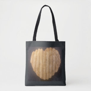 I AM NOT A SCAPEGOAT! by Yeshaya Dank - the chip Tote Bag