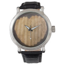 I AM NOT A SCAPEGOAT! - Yeshaya Dank chipped watch