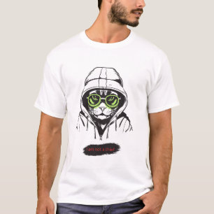 i am not a thief T-Shirt