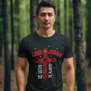 I Am Not Alone - Bible Believers Holy Spirit T-Shirt