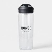 I am nurse medical expert add your name text simpl