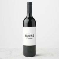 I am nurse medical expert add your name text simpl