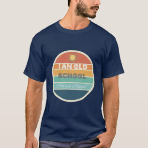 I am old school classy and elegant T-Shirt