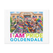 I AM Pride Community