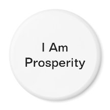I Am Prosperity
