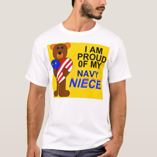 I AM PROUD T-Shirt