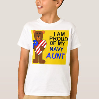 I AM PROUD T-Shirt