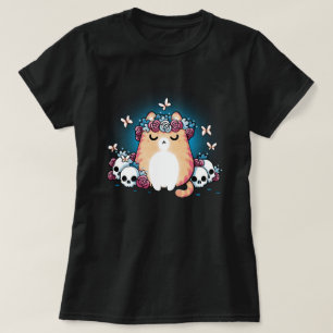 i am purrfect i am perfect T-Shirt
