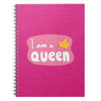 I Am Queen – Elegant Corporate