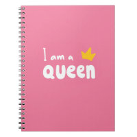 I Am Queen – Elegant Corporate