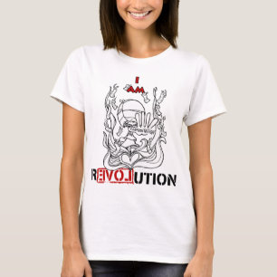 I AM...R(EVOL)UTION T-Shirt