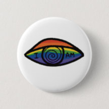 I AM Rainbow Pride 