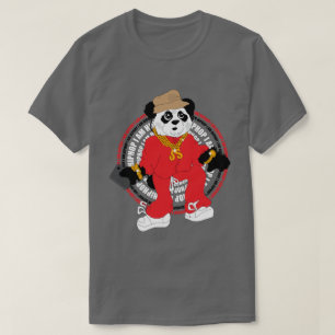 I am Rap-N-Hiphop T-Shirt