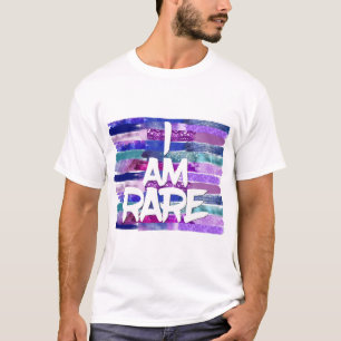 I Am Rare T-Shirt