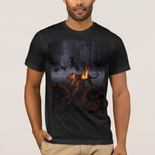 "I am Ratha" T-Shirt