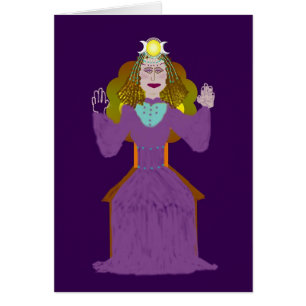 I Am She