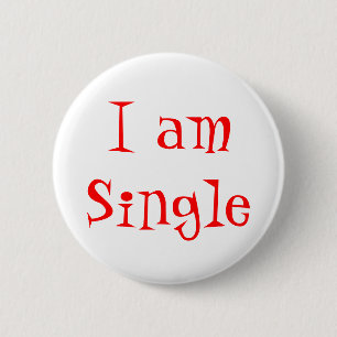 I am Single Pin