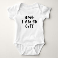 I AM SO CUTE | SHEEP | SCANDI |