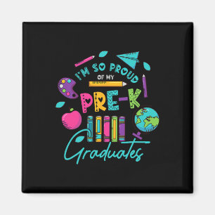 I Am So Proud Of My Pre K Graduates Last Day Schoo Magnet