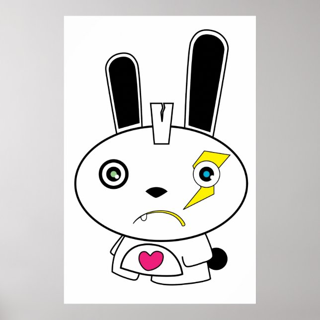 i am so punk! poster (Front)