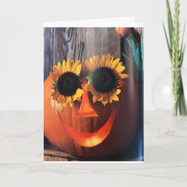 I AM SO THANKFUL FOR YOU **MOM** & LOVE YOU GIVE HOLIDAY CARD (Front)