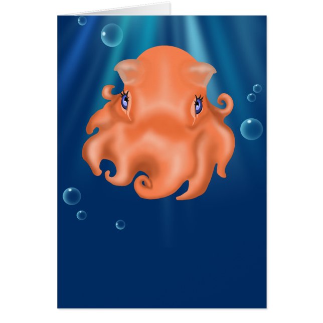 I am Squishy (Front)