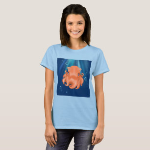 I am Squishy T-Shirt