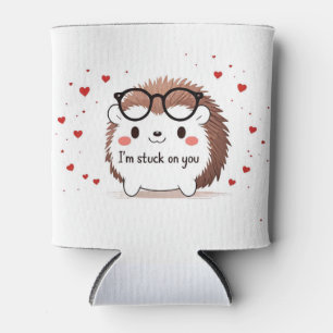 I Am Stuck on You Can Cooler