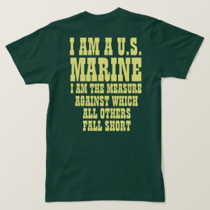 I AM T-Shirt